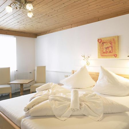 Hotel Gamshag Saalbach-Hinterglemm Luaran gambar