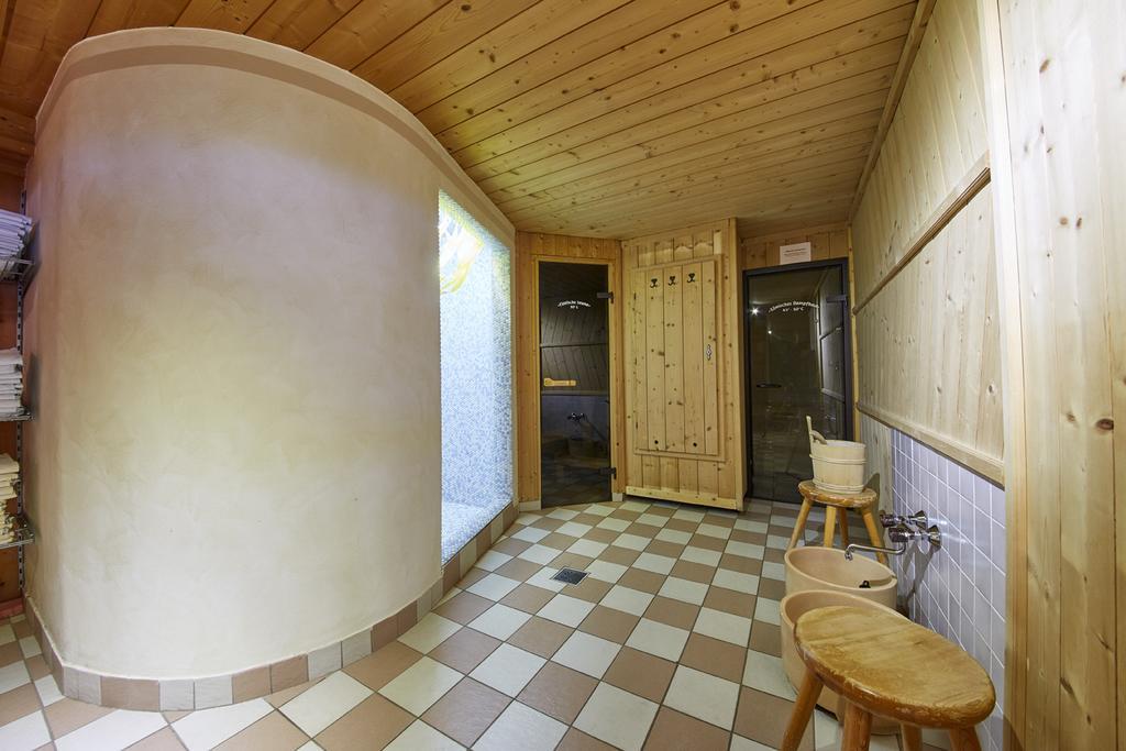 Hotel Gamshag Saalbach-Hinterglemm Luaran gambar