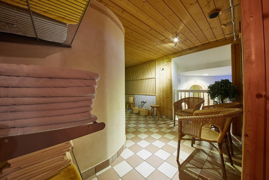 Hotel Gamshag Saalbach-Hinterglemm Luaran gambar