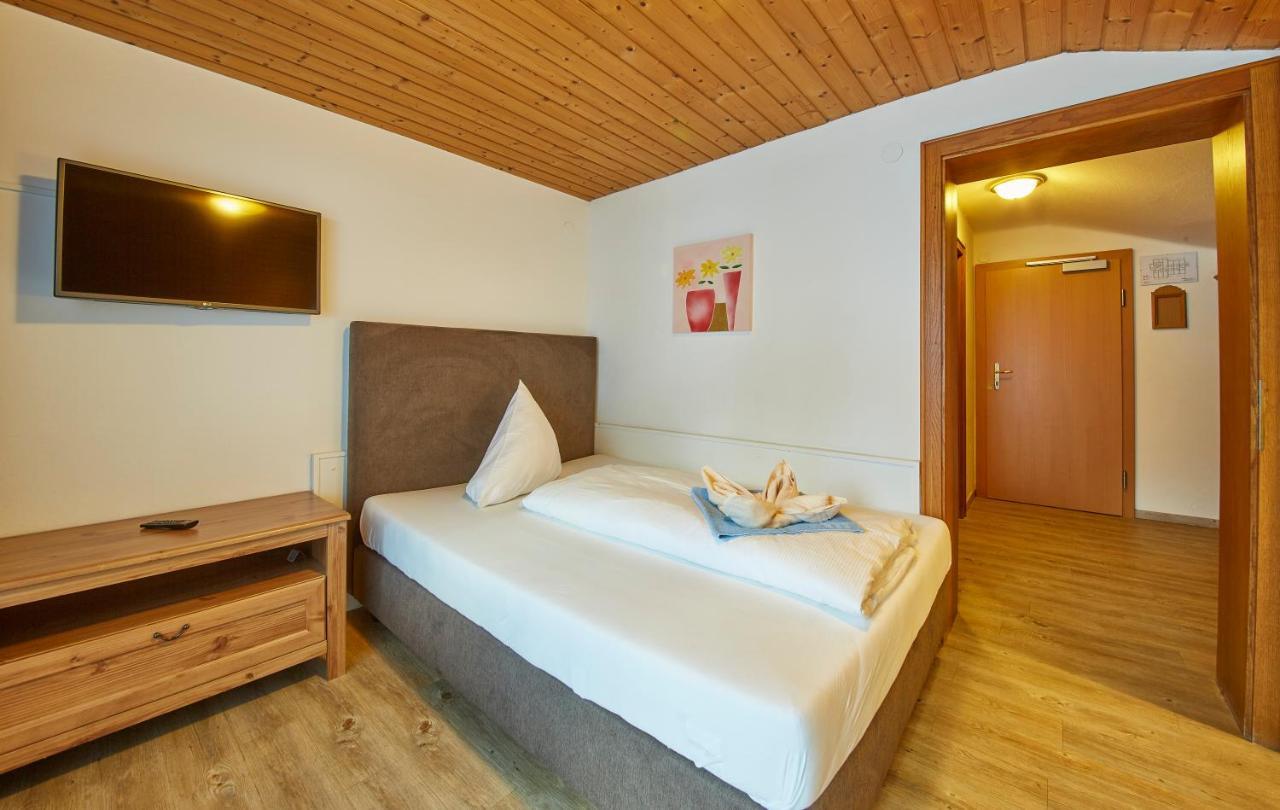 Hotel Gamshag Saalbach-Hinterglemm Luaran gambar