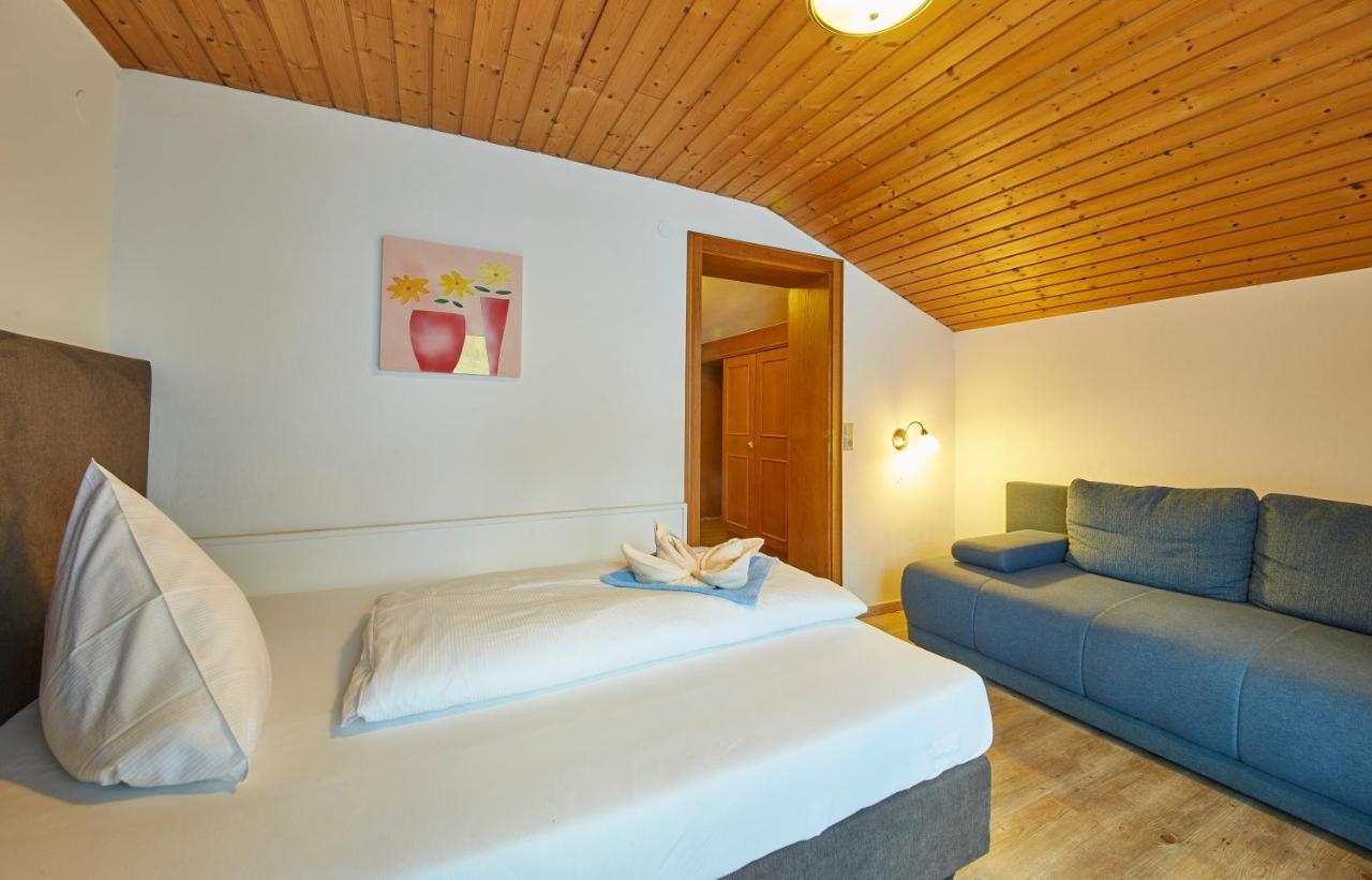 Hotel Gamshag Saalbach-Hinterglemm Luaran gambar
