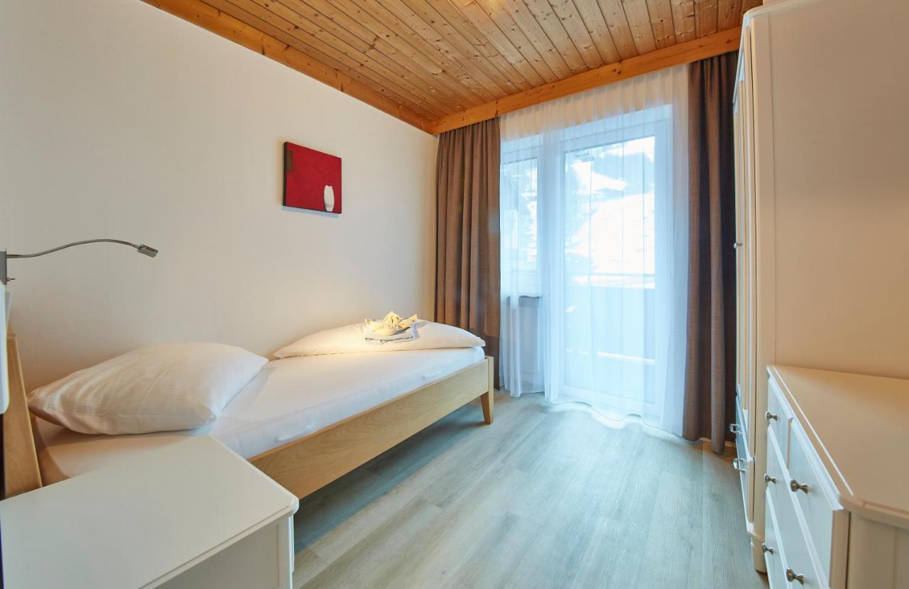 Hotel Gamshag Saalbach-Hinterglemm Luaran gambar