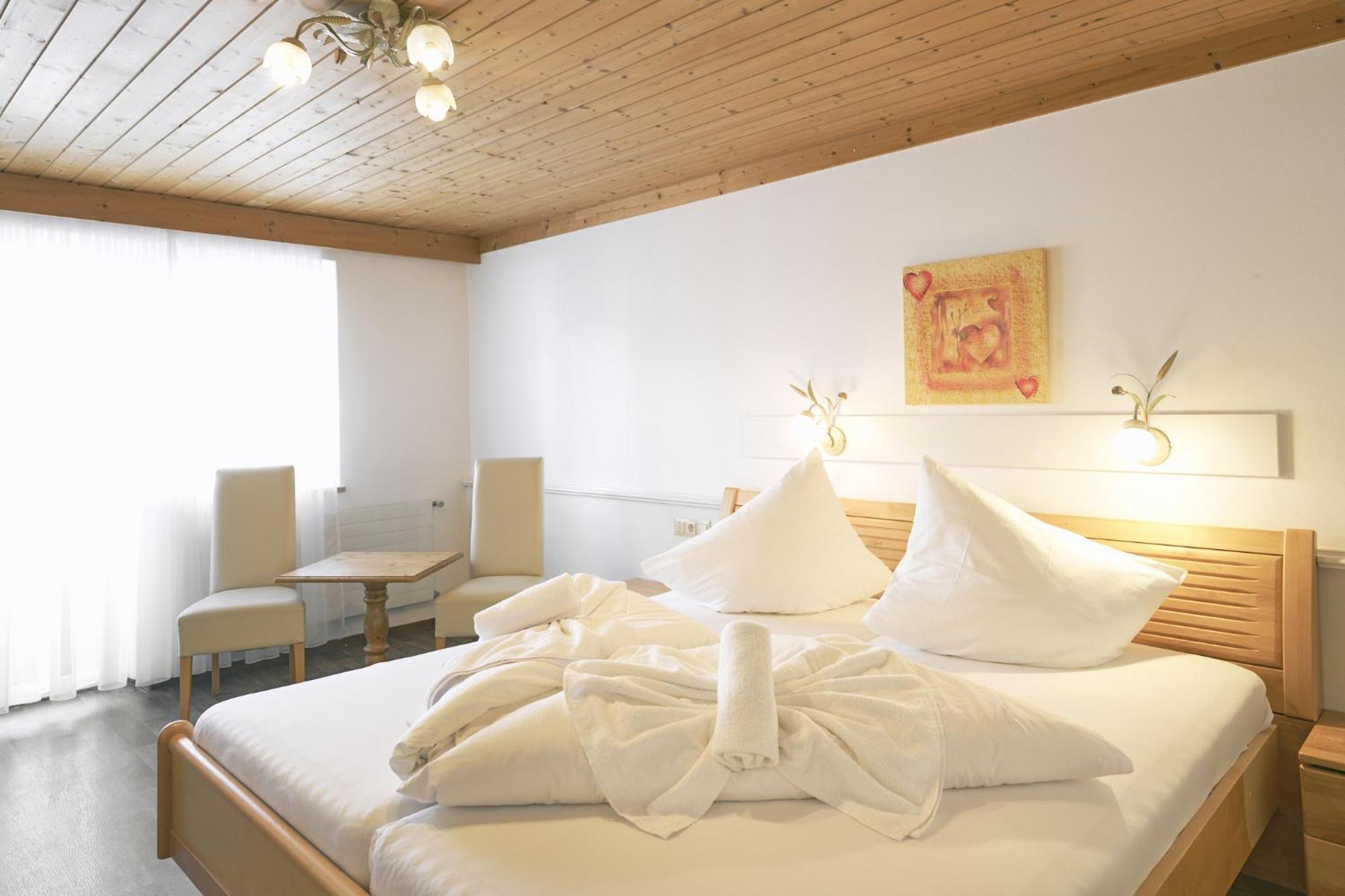 Hotel Gamshag Saalbach-Hinterglemm Luaran gambar