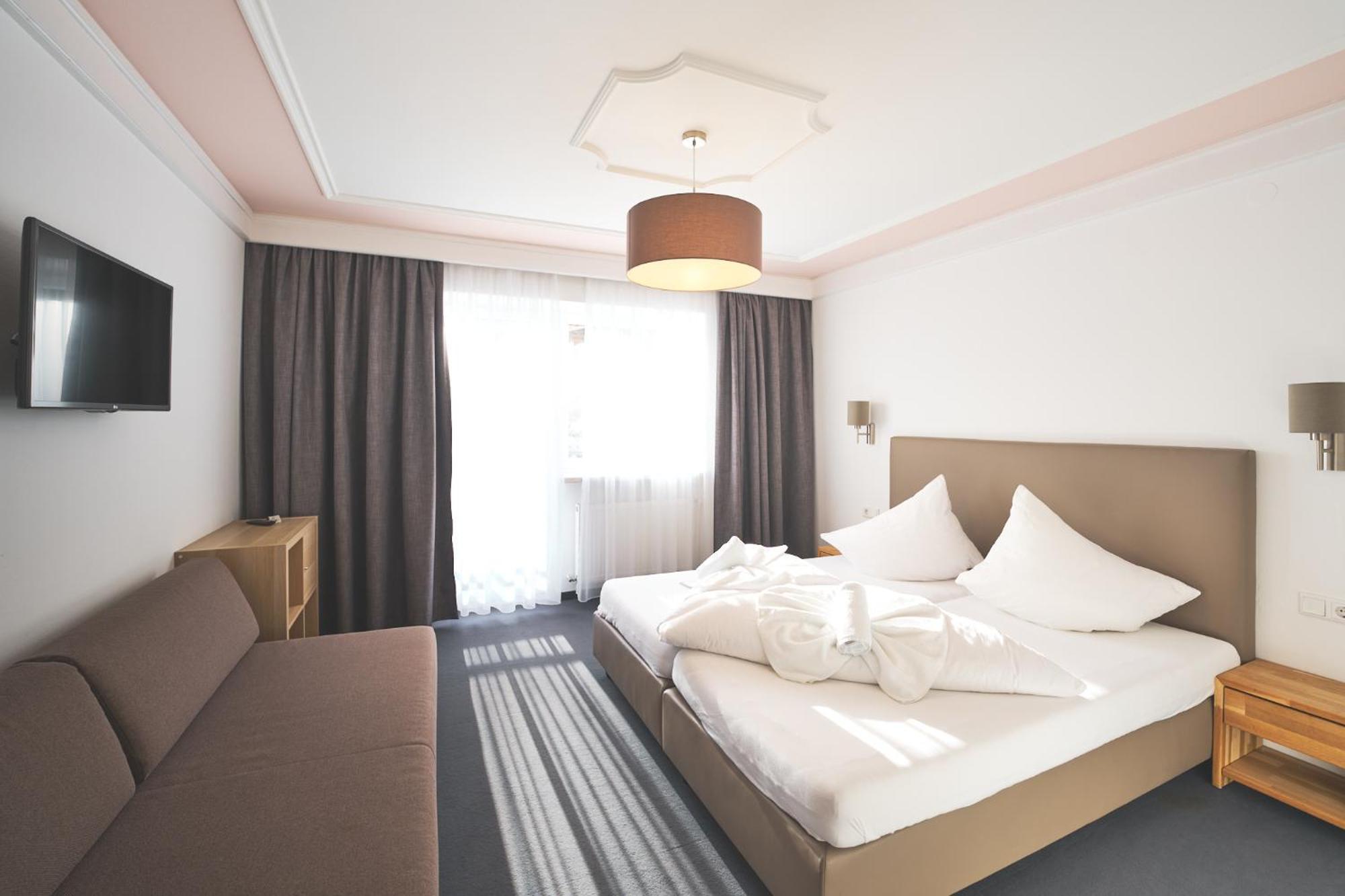 Hotel Gamshag Saalbach-Hinterglemm Luaran gambar