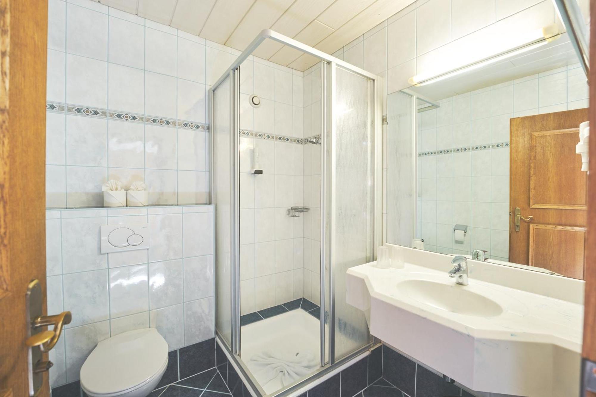 Hotel Gamshag Saalbach-Hinterglemm Luaran gambar