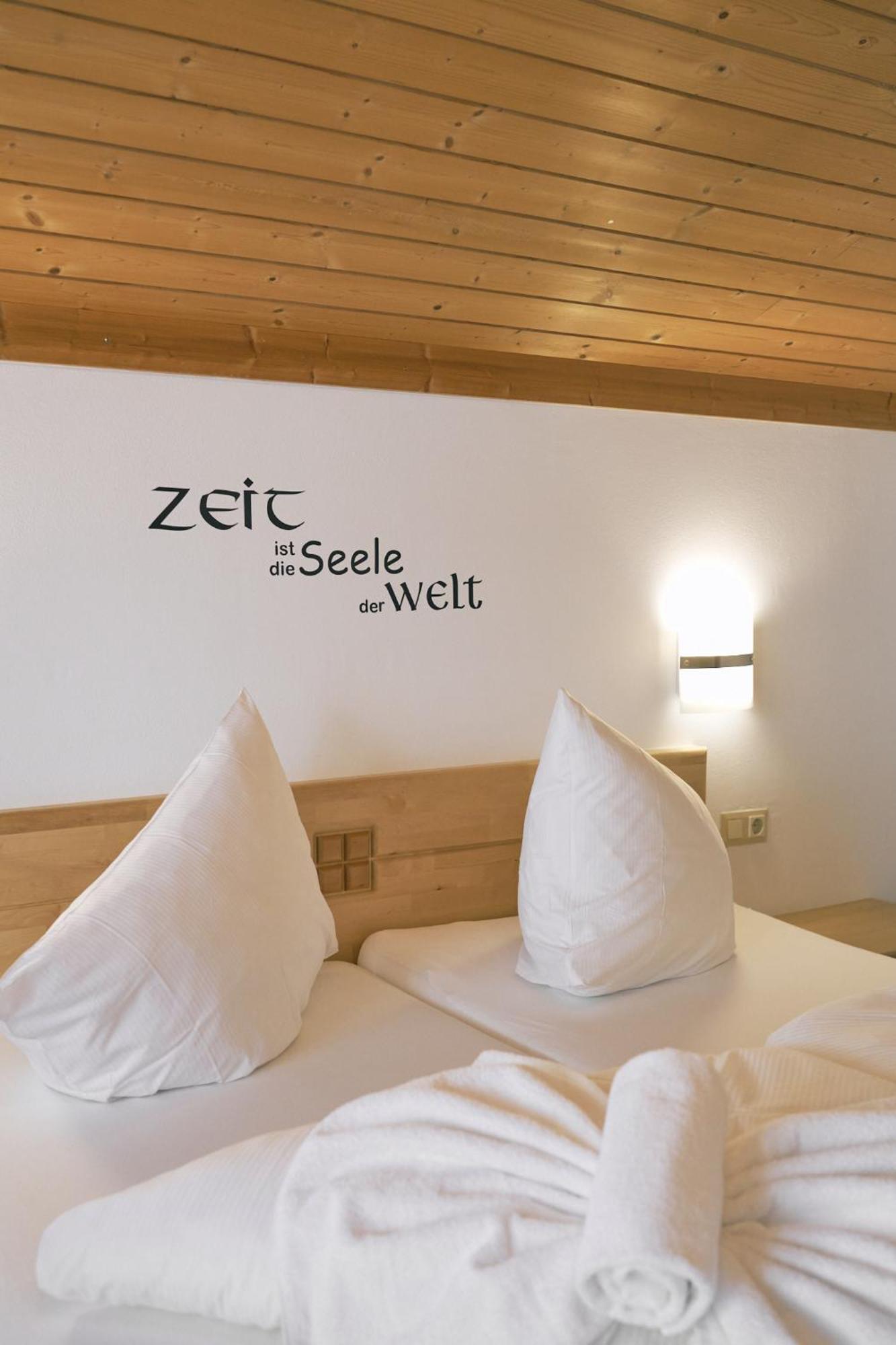 Hotel Gamshag Saalbach-Hinterglemm Luaran gambar