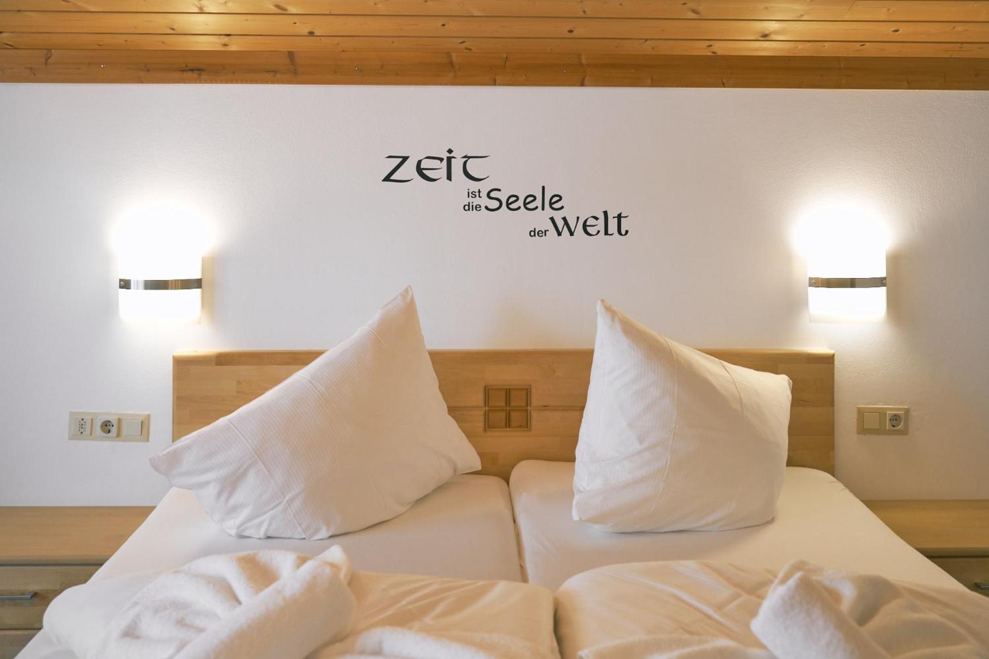 Hotel Gamshag Saalbach-Hinterglemm Luaran gambar
