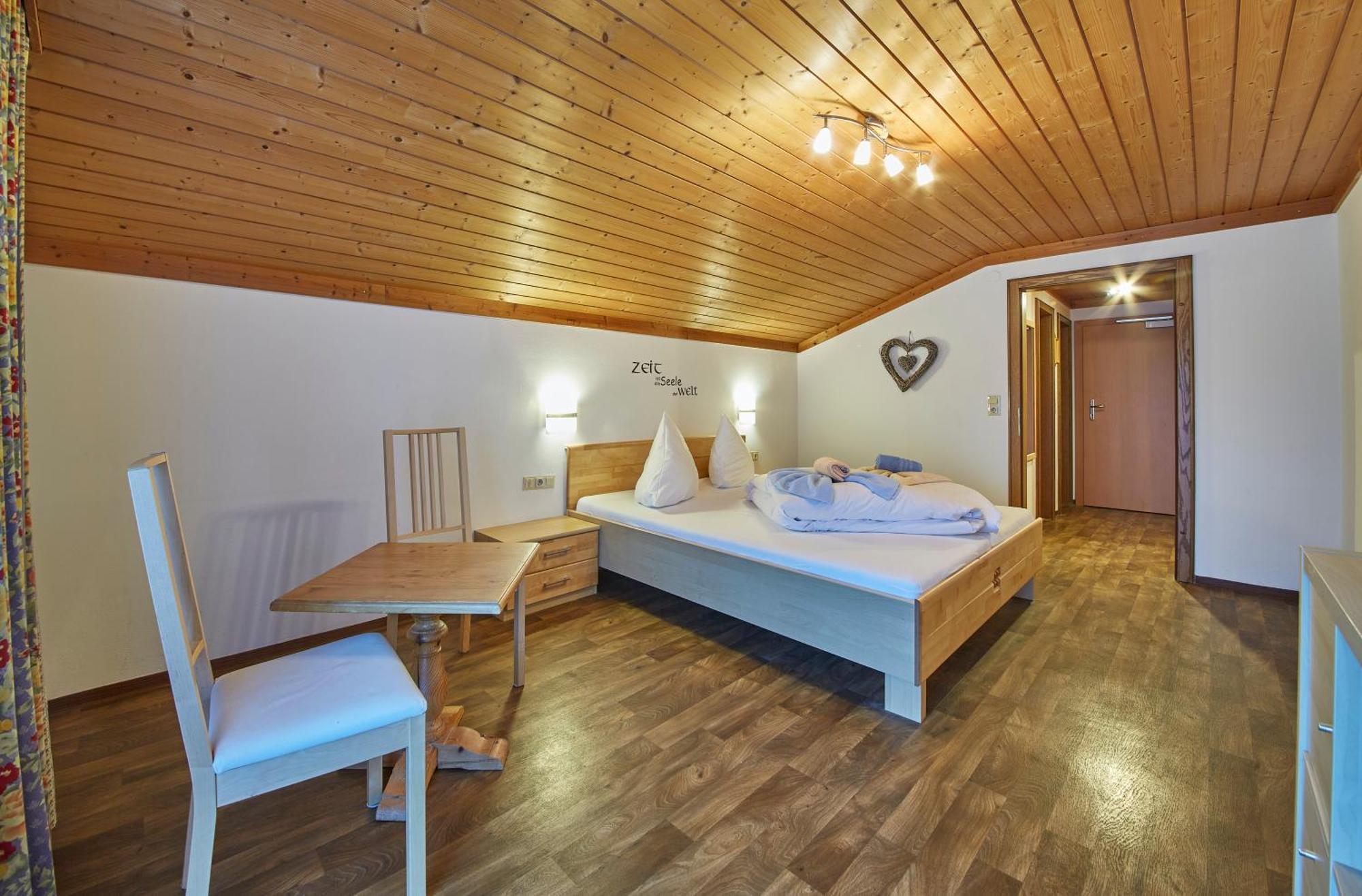 Hotel Gamshag Saalbach-Hinterglemm Luaran gambar