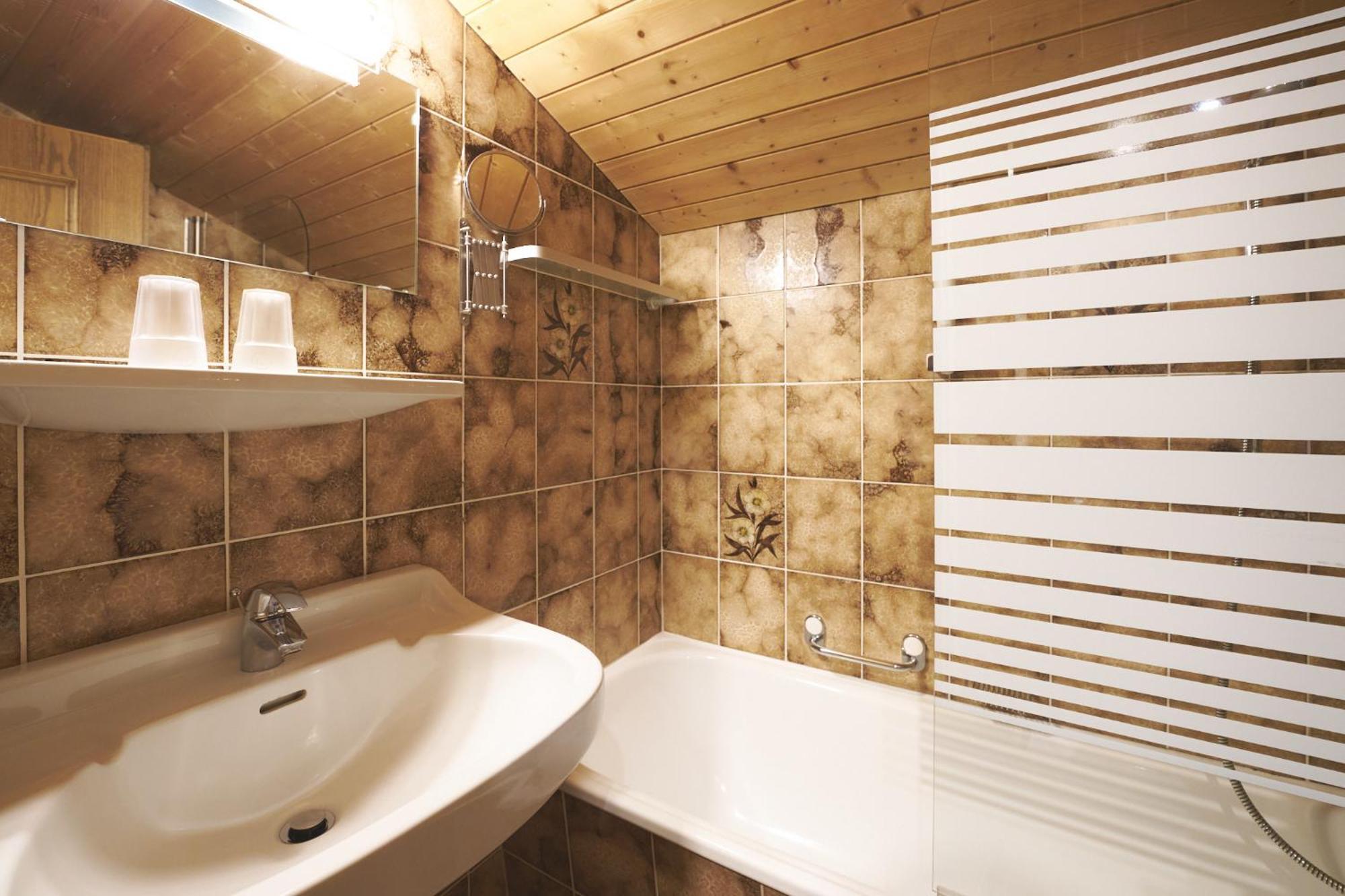 Hotel Gamshag Saalbach-Hinterglemm Luaran gambar