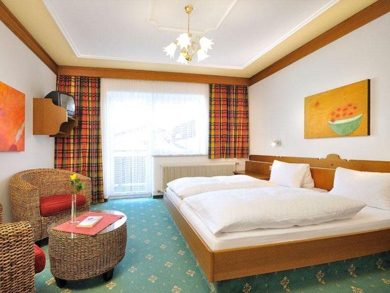 Hotel Gamshag Saalbach-Hinterglemm Luaran gambar