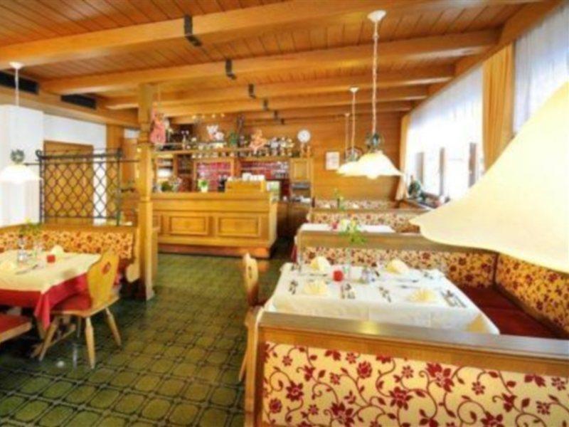 Hotel Gamshag Saalbach-Hinterglemm Luaran gambar